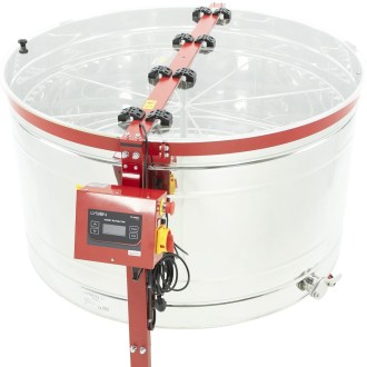 Honigschleuder Lysoň Classic radial 230V Automat P 120