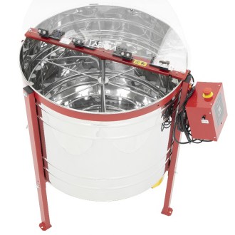 Radialschleuder mit elektrischem Antrieb 12V/230V FI Ø90 OPTIMA Lyson