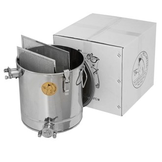 Unterstell Siebkanne 35 kg Mellarius Maxiline