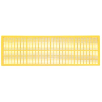 Pollenfanggitter, 403 x 148 mm breit