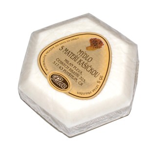 Pleva Seife mit Gelée Royale - 95g