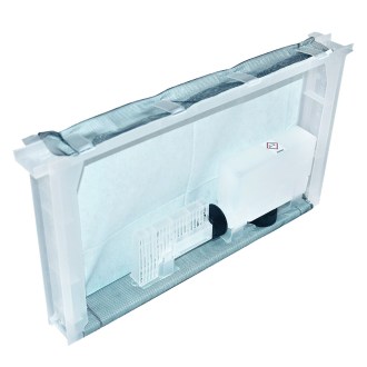 Nassenheider Professional R – Ameisensäureverdampfer