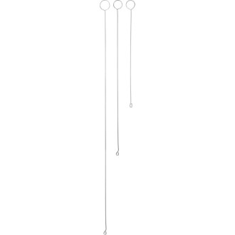 Werkzeug zum Einziehen des Dochtes – 45 cm