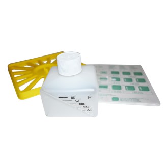Liebig Dispenser