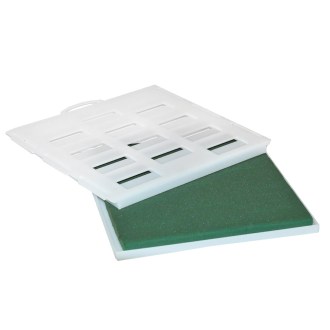 Verdampfer für flüchtige Stoffe YANNICK