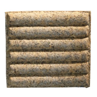 Räucherbrennstoff für den Smoker - Stäbchen