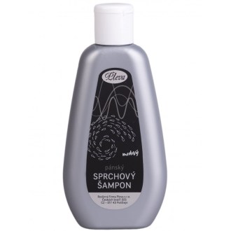 Pleva Herren-Duschshampoo 200 g