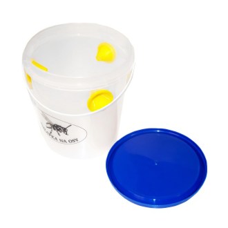 Wespenfangglas ECO