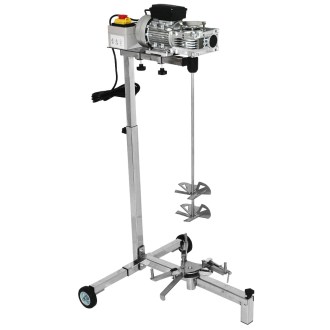 Honigrührgerät Mellarius 370 W