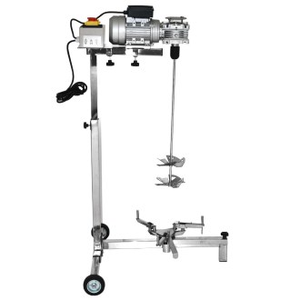 Honigrührgerät Mellarius 370 W