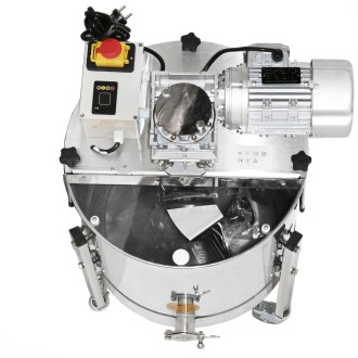 Rührmaschinen Mellarius ProLine 230 V Vol. 60 kg mit den Beinen - Automatik