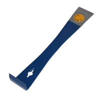 Stockmeisel  Mellarius Edelstahl - groß - D