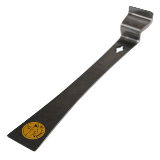 Stockmeisel Doppeltgebogen groß