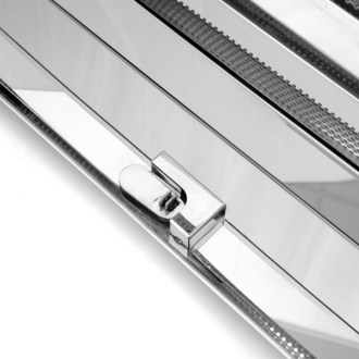 Solarbetriebener Wachsschmelzer aus Edelstahl ApiCera®