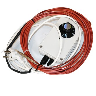ApiNord Wärmeschlange MERKUR 3 m