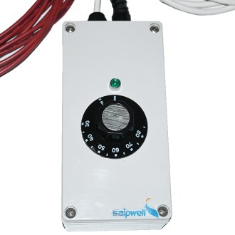 ApiNord Wärmeschlange MERKUR 3 m