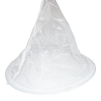 Nylon-Siebe - spitz 35 cm