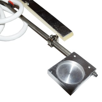 Varroa Cleaner - Verdampfer