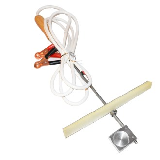 Varroa Cleaner - Verdampfer