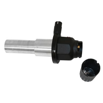 Verdampfer 4in1 (Apifum) - Begasungsgerät mit Batterie