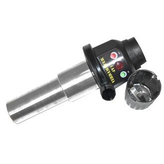 Verdampfer 4in1 (Apifum) - Begasungsgerät mit Batterie