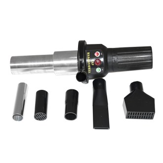 Verdampfer 4in1 (Apifum) - Begasungsgerät mit Batterie