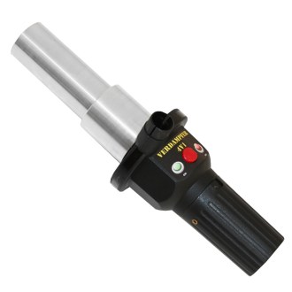 Verdampfer 4in1 (Apifum) – Aufladen über Powerbank
