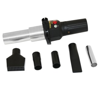 Verdampfer 4in1 (Apifum) – Aufladen über Powerbank