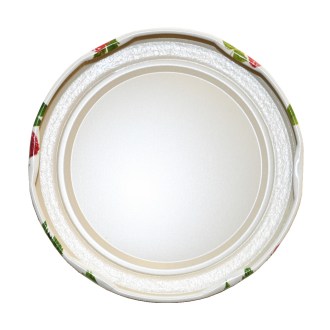 Einmach-Deckel für Glas TO 82 - RTS - Fruit 1 - 700 Stk. - ganze Karton