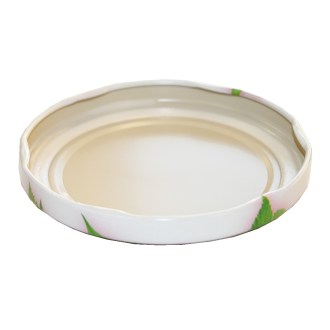 Twist-off-Deckel für Glas TO 82 - RTS - Fruit 2 - 700 Stk. - ganze Karton