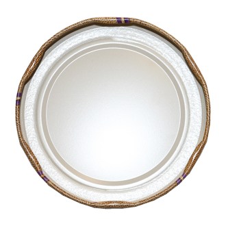 Twist-Off-Deckel für Glas TO 82 - RTS - Fruit 4