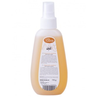 Pleva Haarwasser mit Propolis