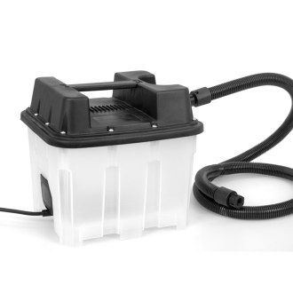Dampferzeuger ApiNord® PRO – 7 l