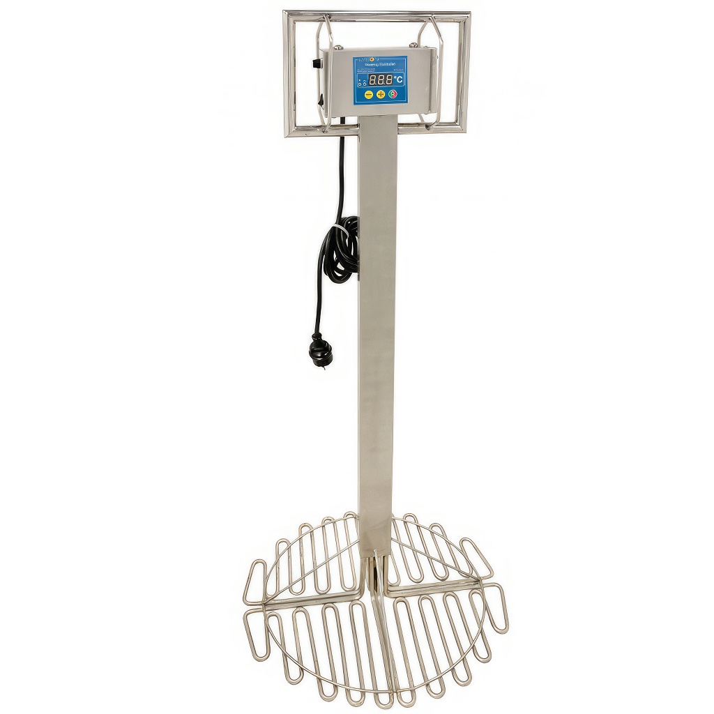LYSON Auftauspirale Ø480mm-CLASSIC LINE