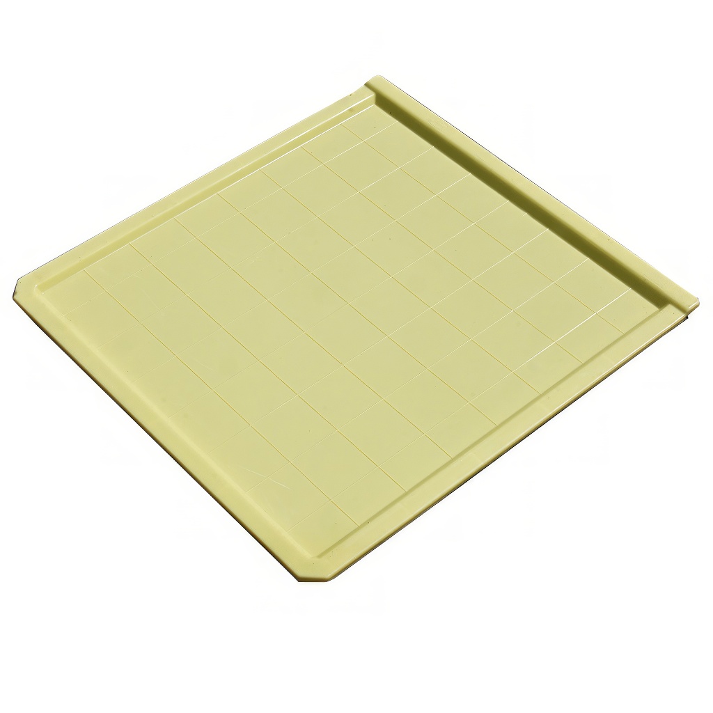 Imgut® Bodenschieber 435 x 410 mm