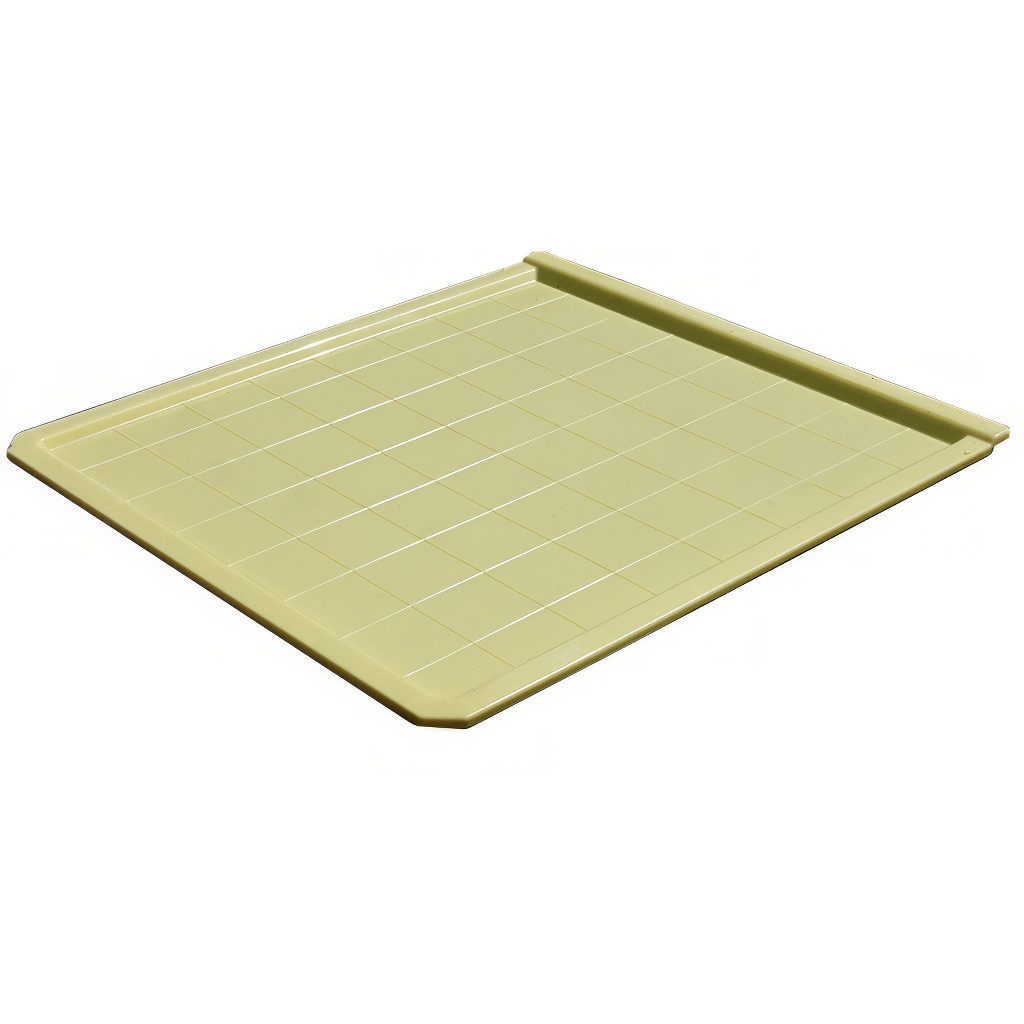 Imgut® Bodenschieber 435 x 410 mm