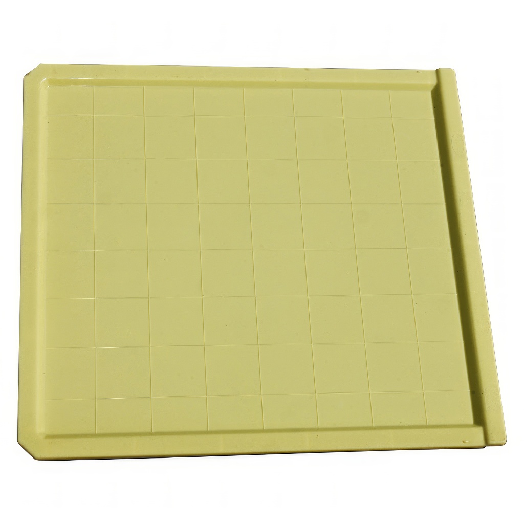Imgut® Bodenschieber 435 x 410 mm
