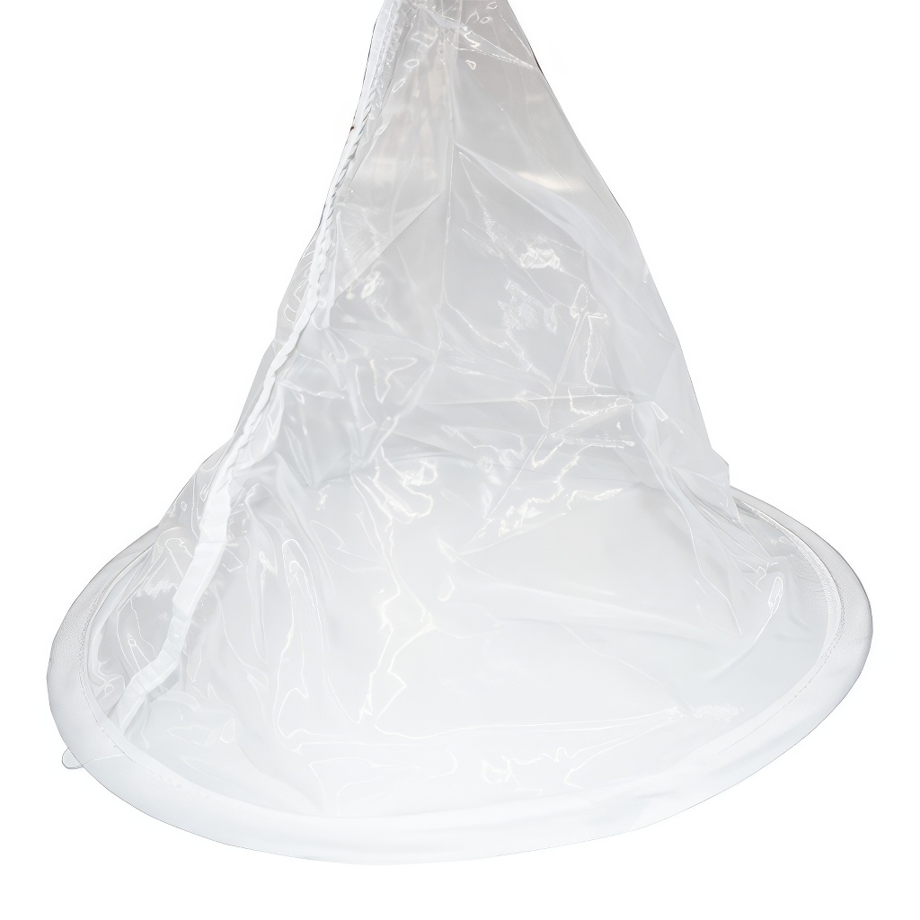 Nylon-Siebe - spitz 35 cm