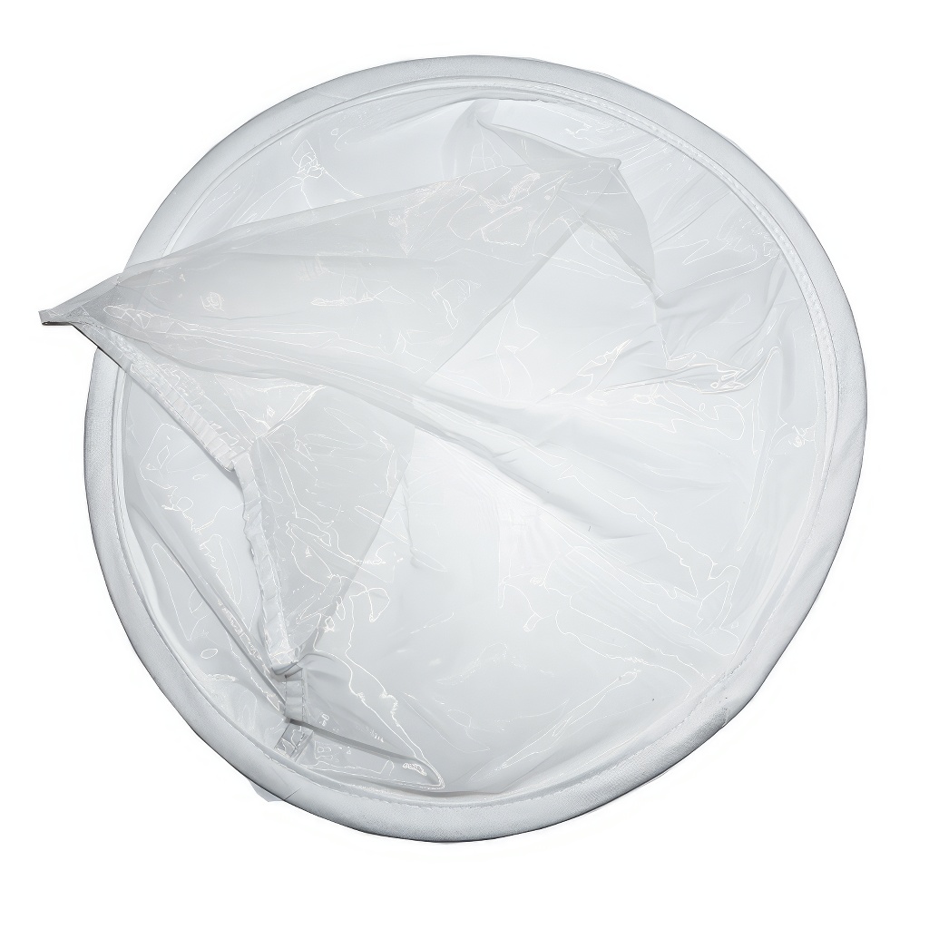 Nylon-Siebe - spitz 35 cm
