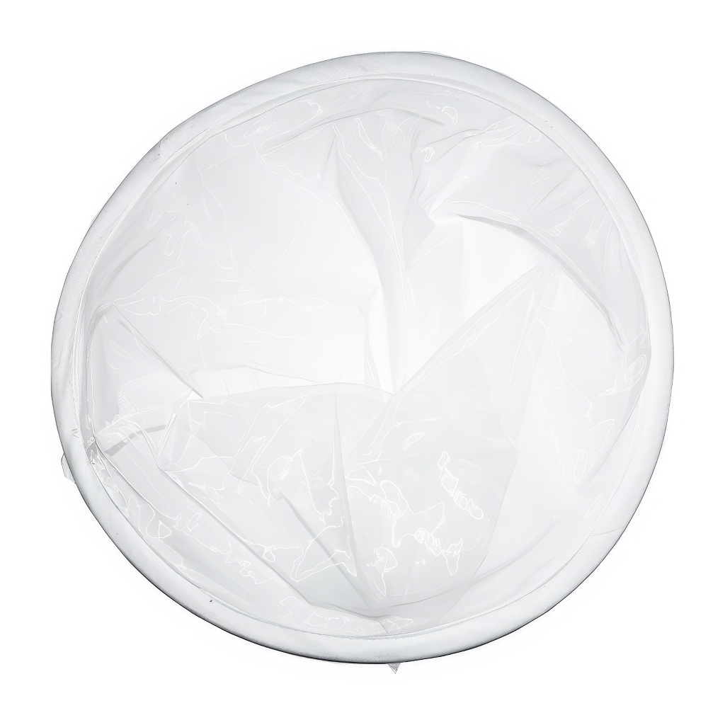 Nylon-Siebe - spitz 35 cm