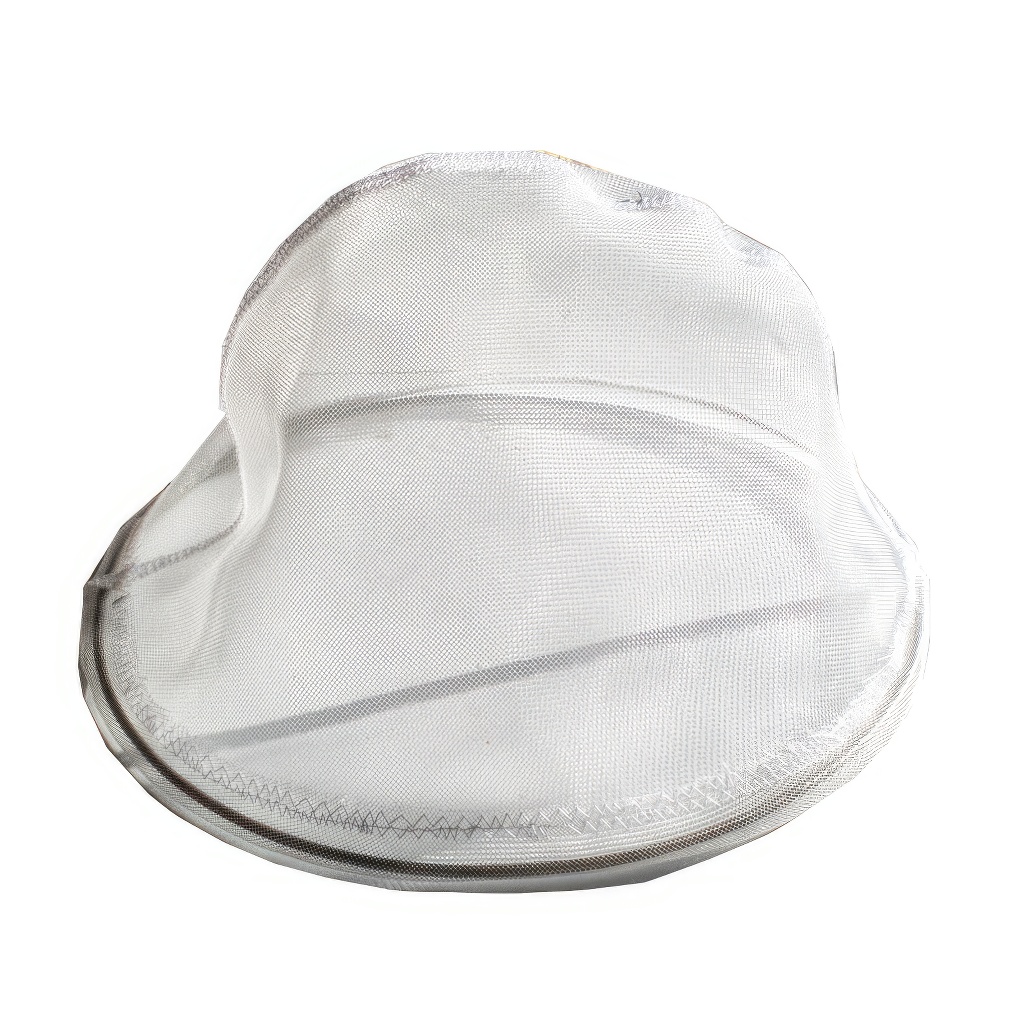 Nylon-Siebe - rund