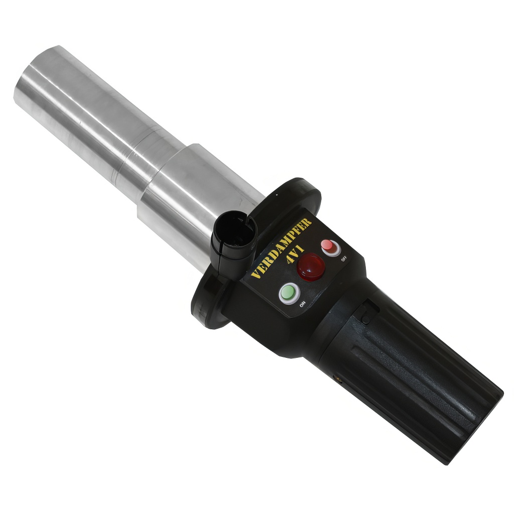 Verdampfer 4in1 (Apifum) - Begasungsgerät mit Batterie