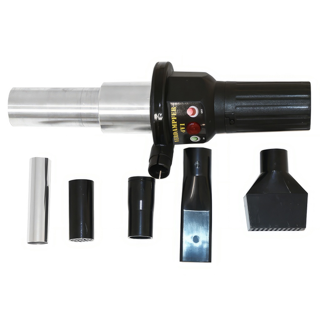 Verdampfer 4in1 (Apifum) - Begasungsgerät mit Batterie