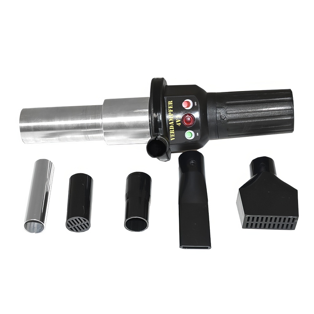 Verdampfer 4in1 (Apifum) - Begasungsgerät mit Batterie