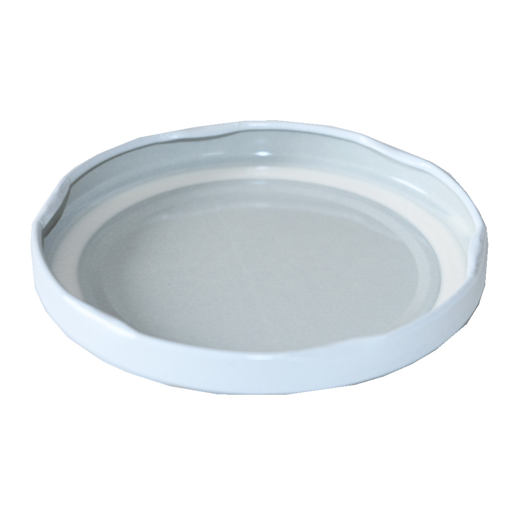 Deckel für Glas TO 82 – Bienen, Linde und Honig 700 Stk. – ganze Karton – HOJ1