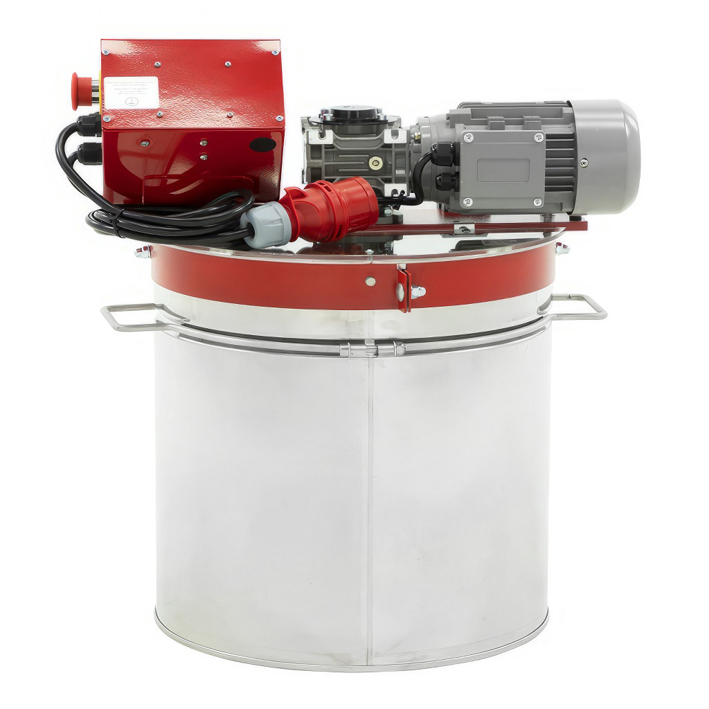 Lyson Honigrührgerät 50l mit Automat 400V